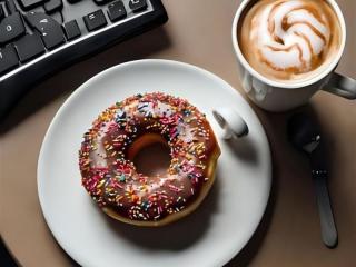 Donut/Coffee Franchise for sale in Southwest of Sydney.