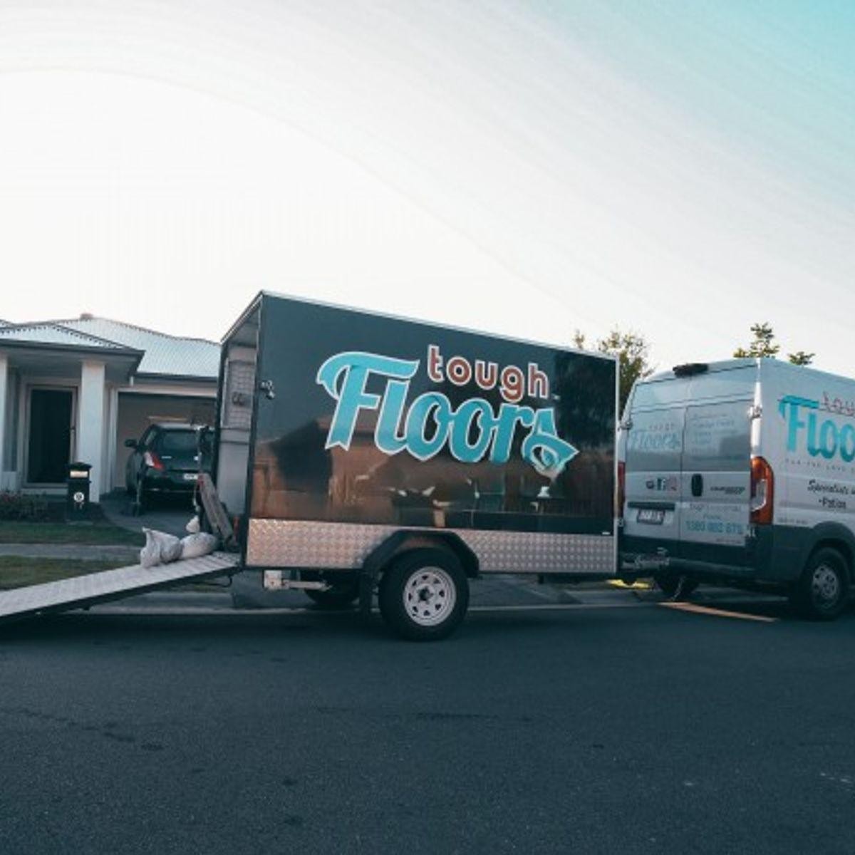 Tough Floors Franchise For 686231 3