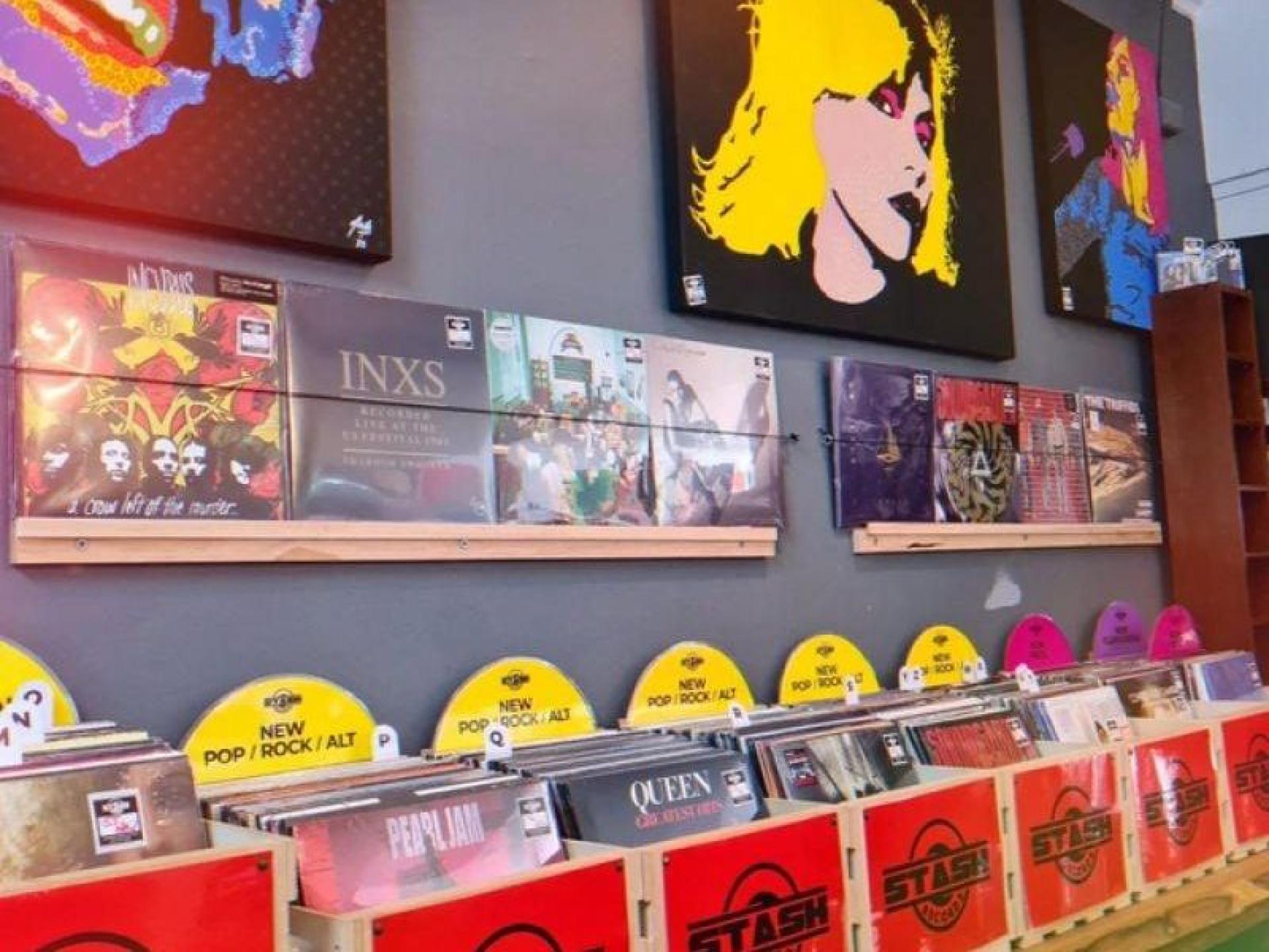 Stash Records - Turn 676960 2