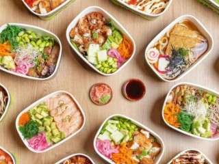 Iconic Miso Hungry Franchise For Sale - Prime New Farm, QLD - Full Franchisor & Marketing Support -Fully Chefless Model - Complete Training - Proven M