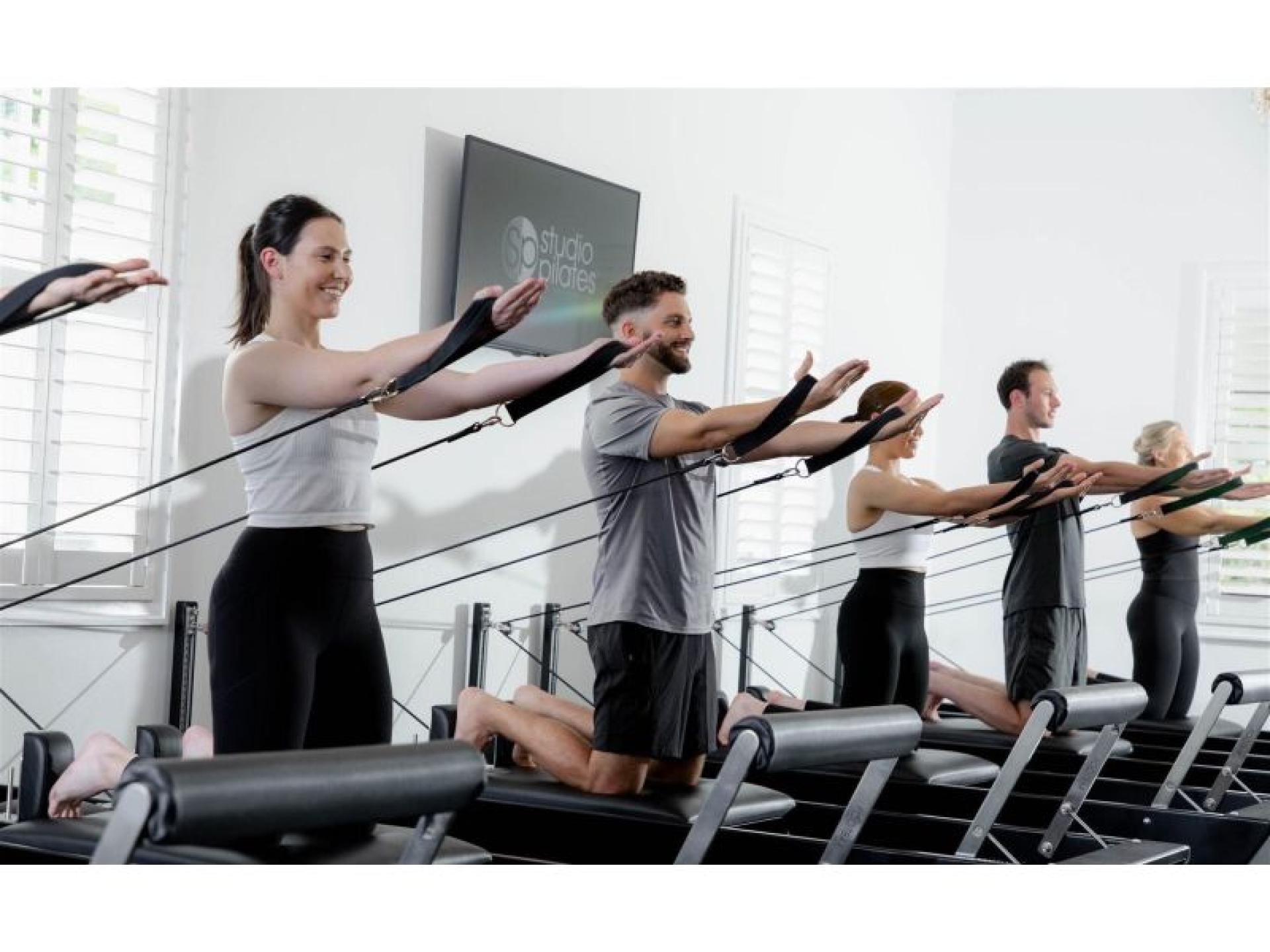 Pilates Studio For Sale 680394 3
