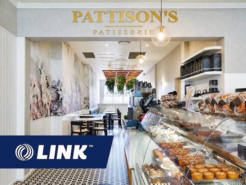 New Pattison's Patisserie Franchise 685339 1