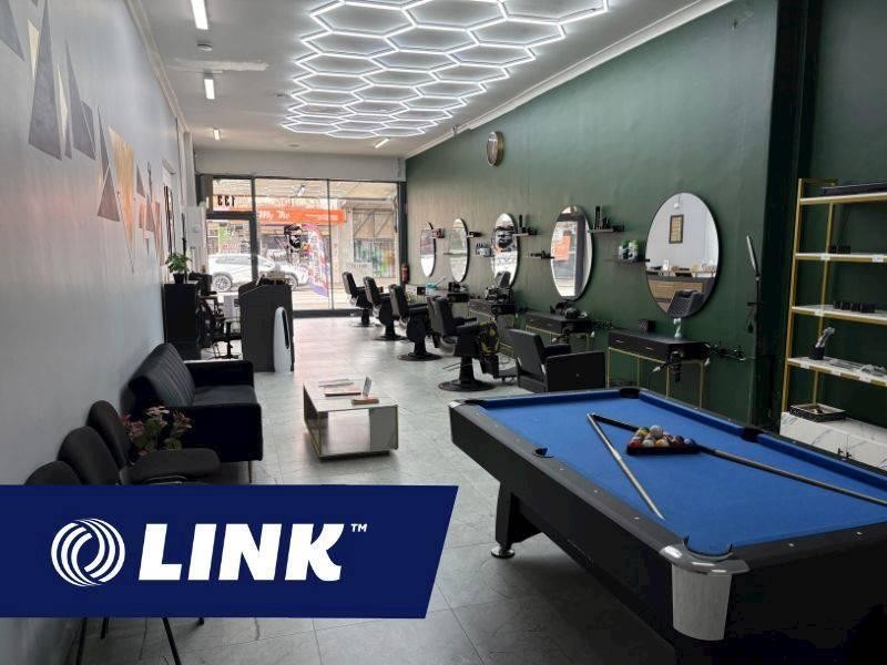 Coburg Barber Shop - 679112 2