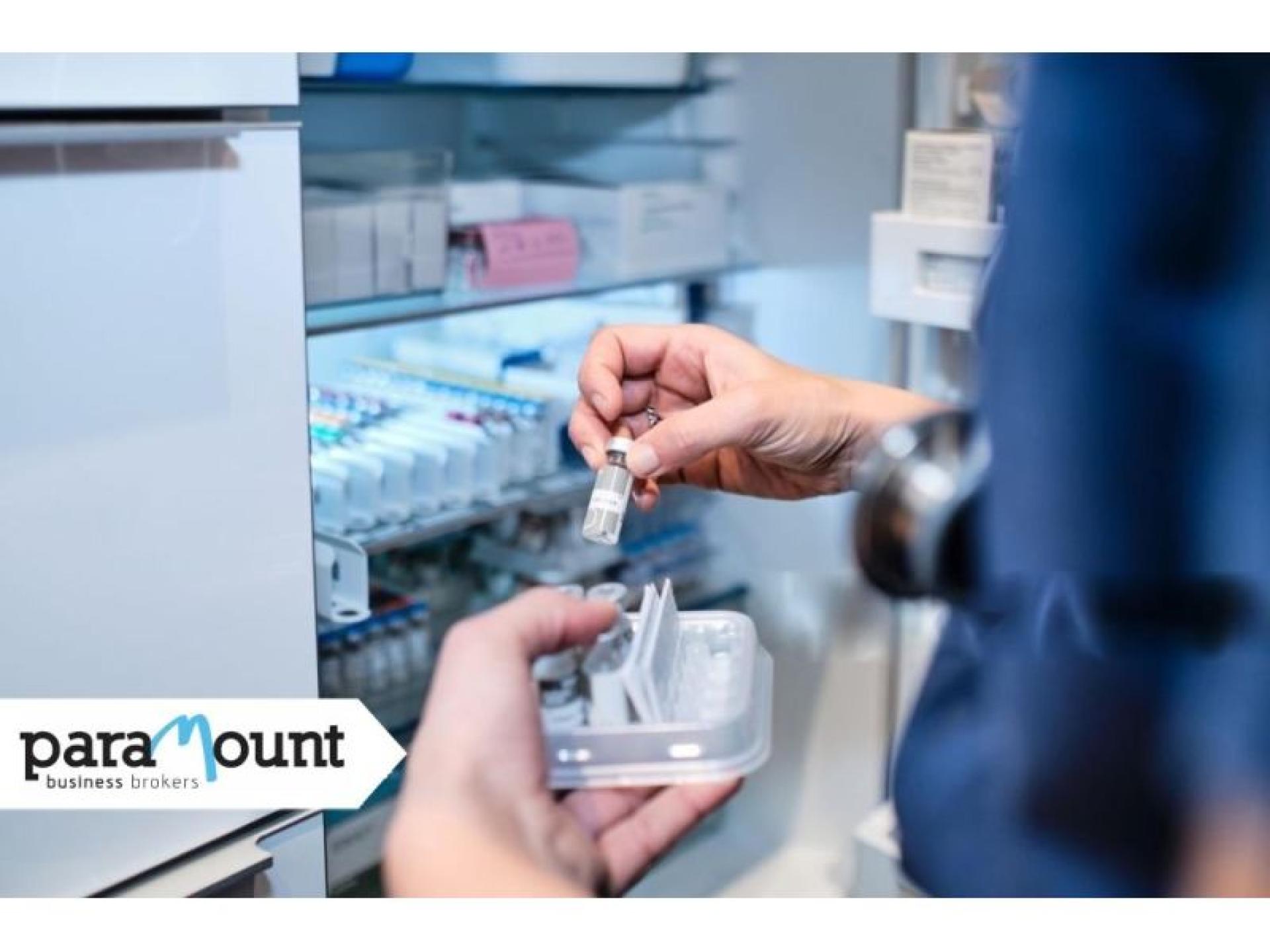 Medical/commercial Refrigeration Supplier $1.5 679720 1