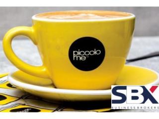 Cafe - Espresso - Takeaway - Franchise - Franchise- Cafe- Takeaway - 5 days p.w.  - No competition - S.W. Sydney 
