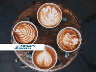 Crows Nest Espresso Bar - Under management, Low rent, 30kg