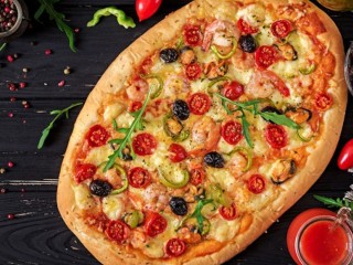 High-Potential Takeaway Pizza Restaurant Business For Sale - Prime North East Victoria - Busy Tourist Location - Loyal Customer Base- Strong Foot Traf