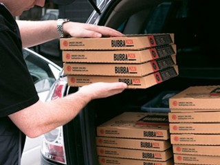 Pizza Franchise - Highly Profitable Business Model