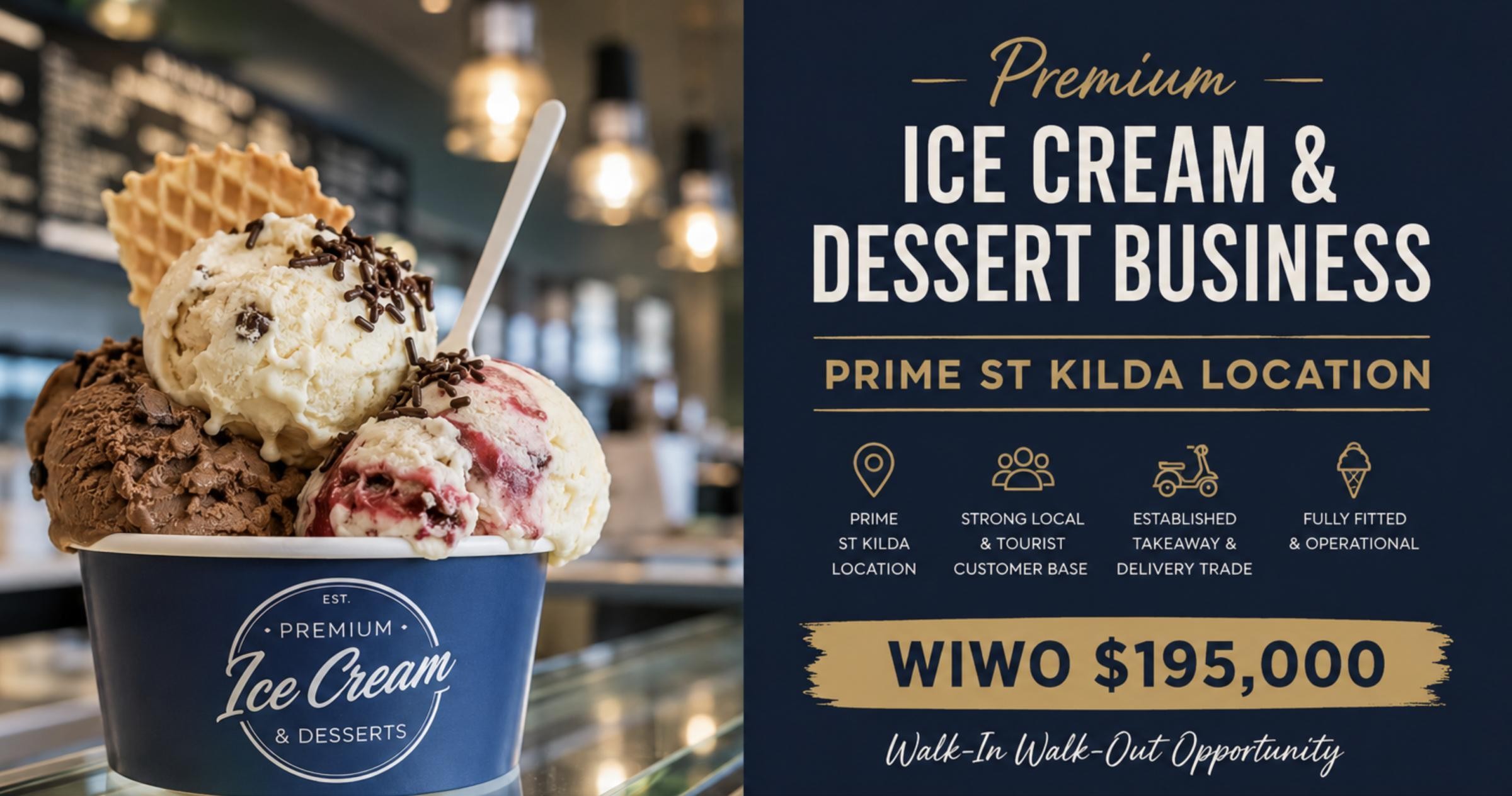 Premium Ice Cream & 686188 1