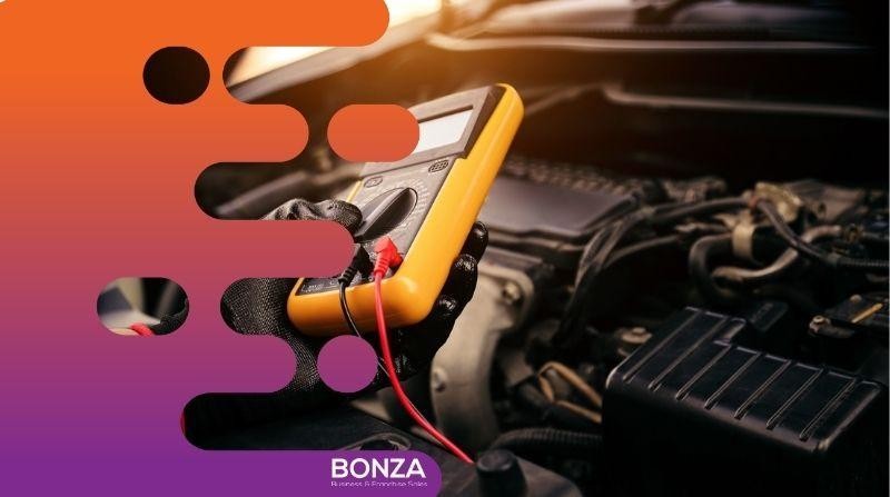 36652 Profitable Auto Electrical 679351 3