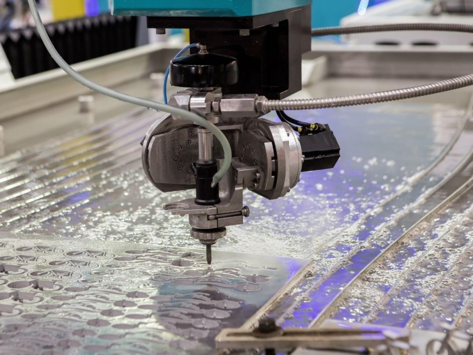 Water Jet Cutting Business 685873 1