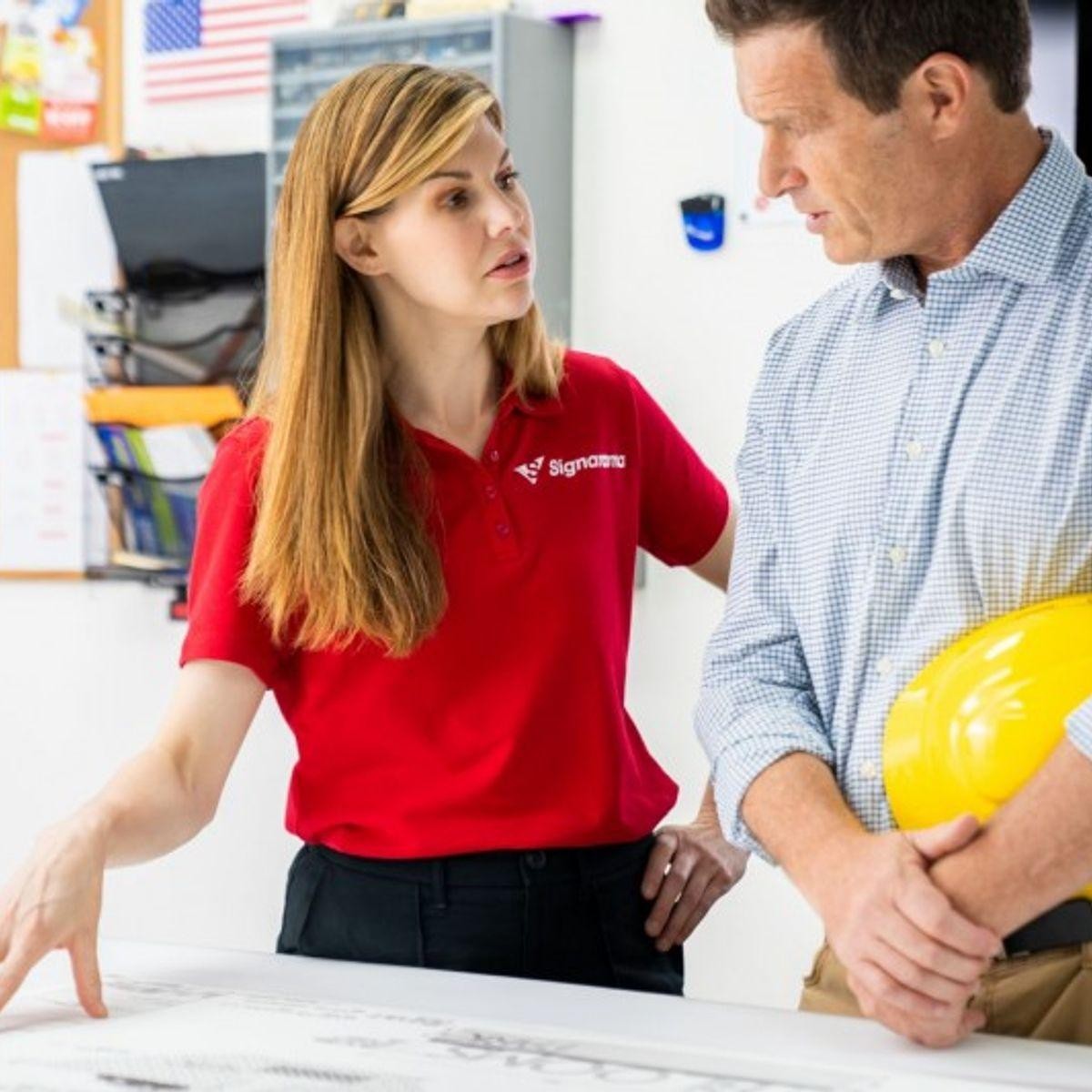 Exclusive Signarama Franchise Opportunity 676545 2