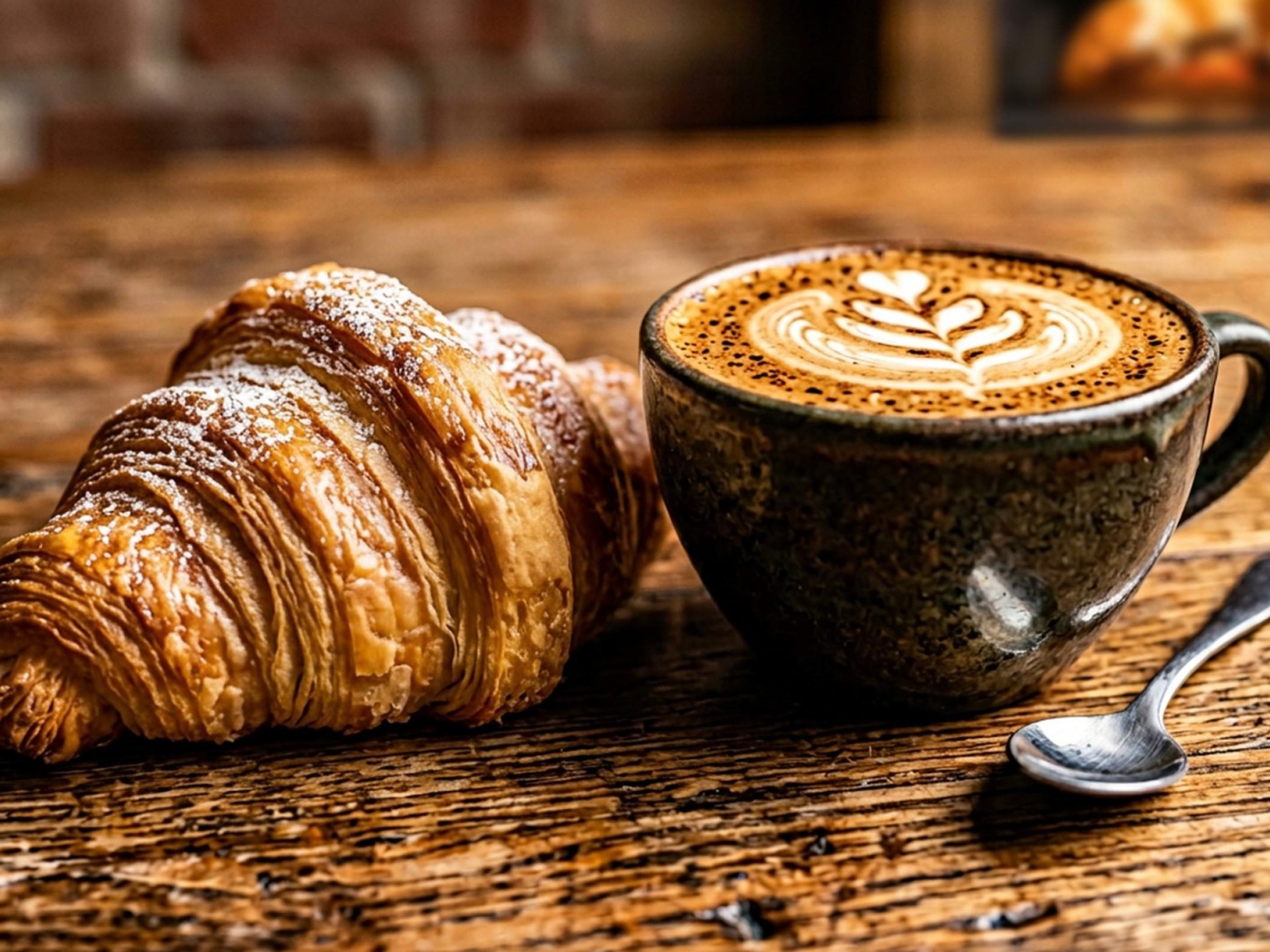 Highly Regarded Cafe & 681057 1