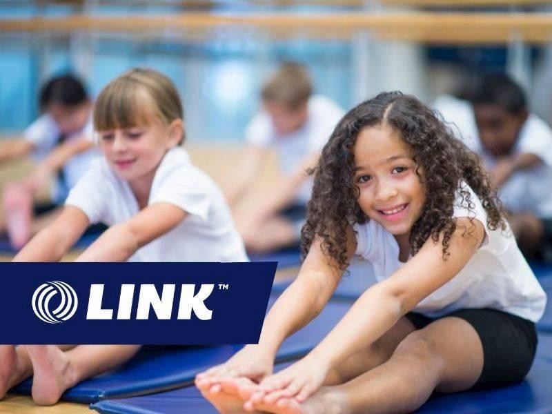 Fitness & Gymnastics Business 681975 1