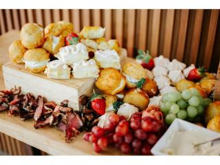 5-Day Catering Business | $113K Net Profit | 14+ Year History