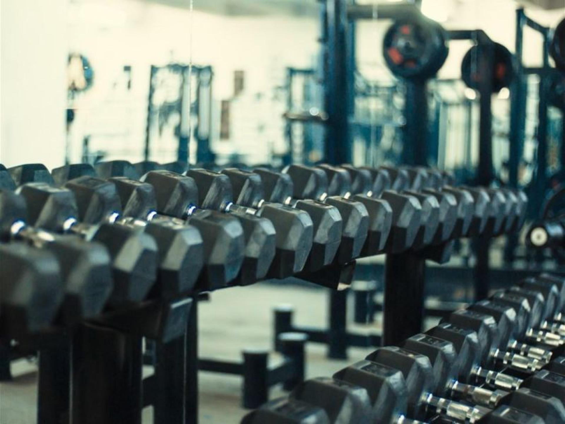 Gym Group - Multiple 671212 3