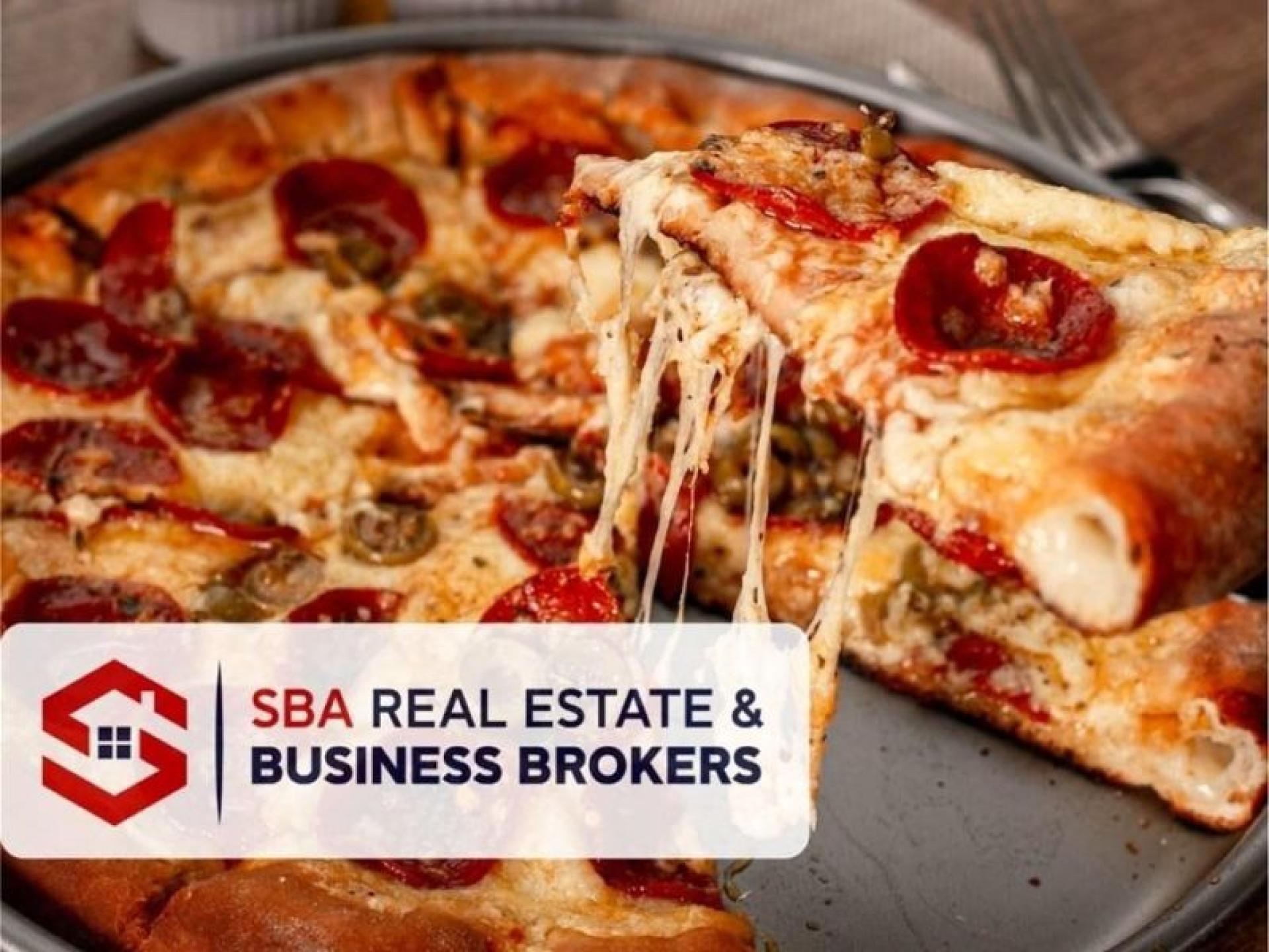 Pizza Shop For Sale 684669 1