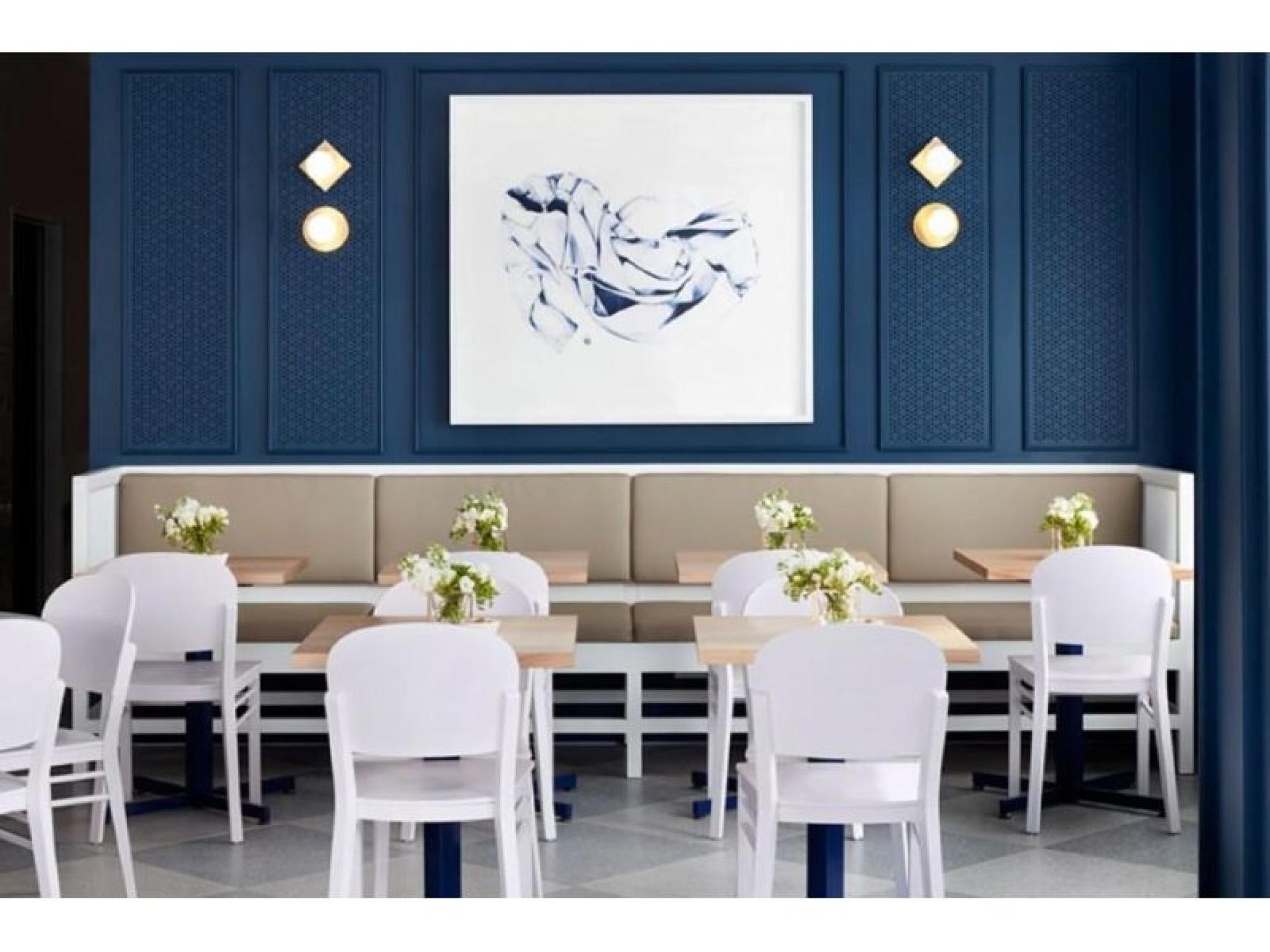 Stylish Café In Prahran 683339 2