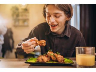 ESTABLISHED KOREAN FRIED CHICKEN BUSINESS – FULLY MANAGED & HIGHLY PROFITABLE