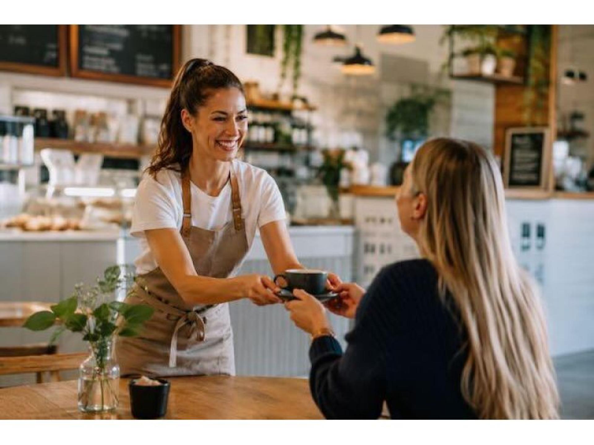 Long Established Bayside Café 682427 1