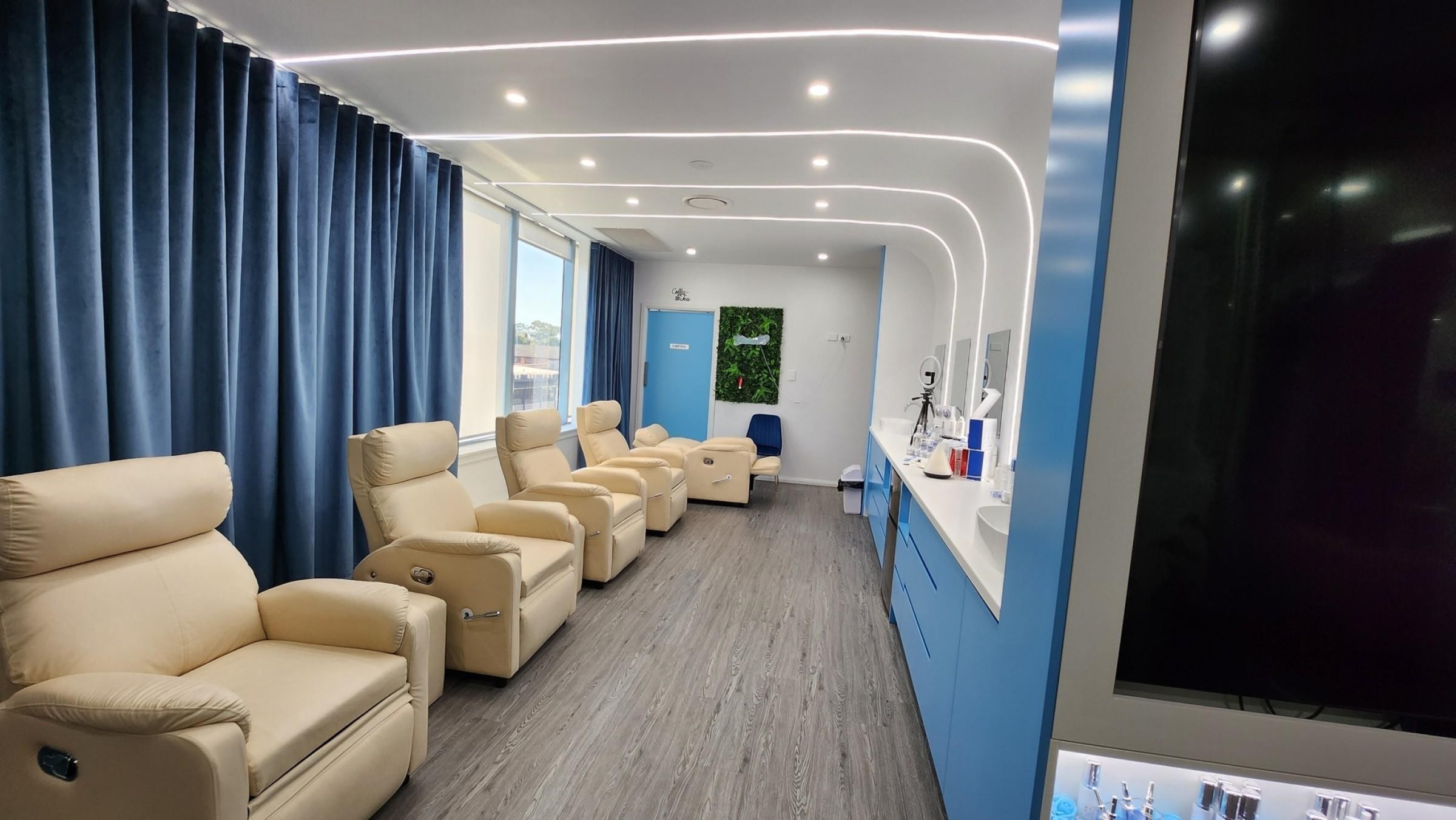 Beauty Salon In Prime 684826 2