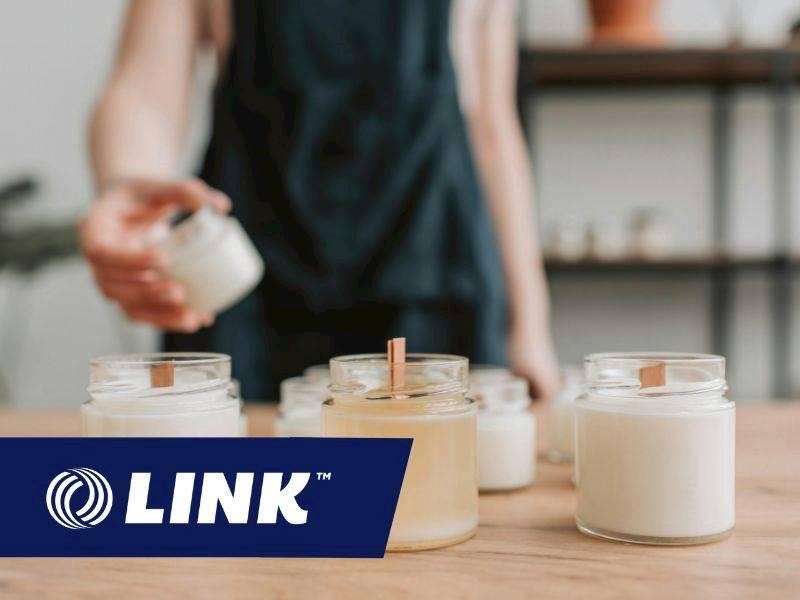 Established Candle Making Supplies 682526 1