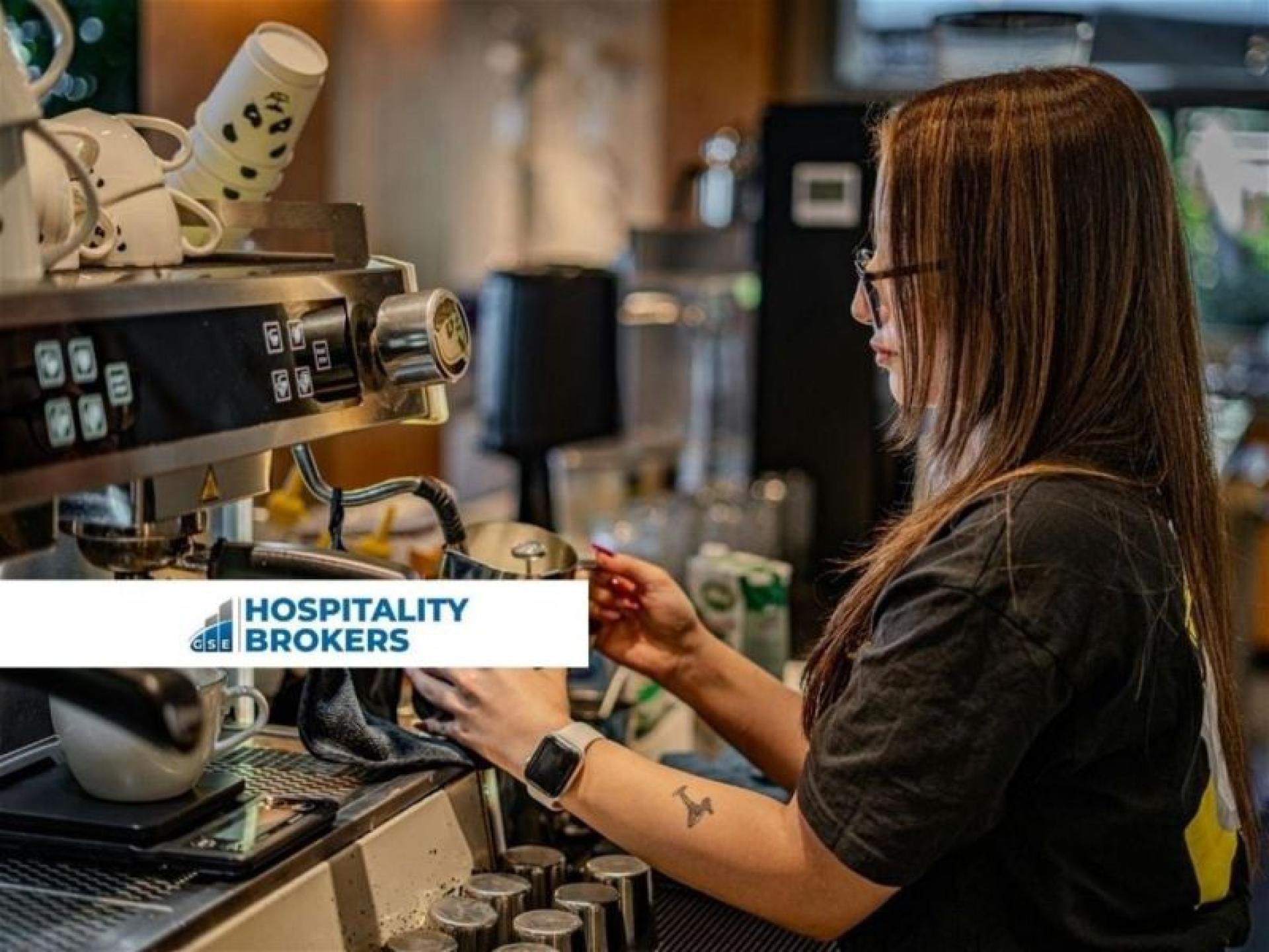 Glebe Licensed Cafe - 681683 1
