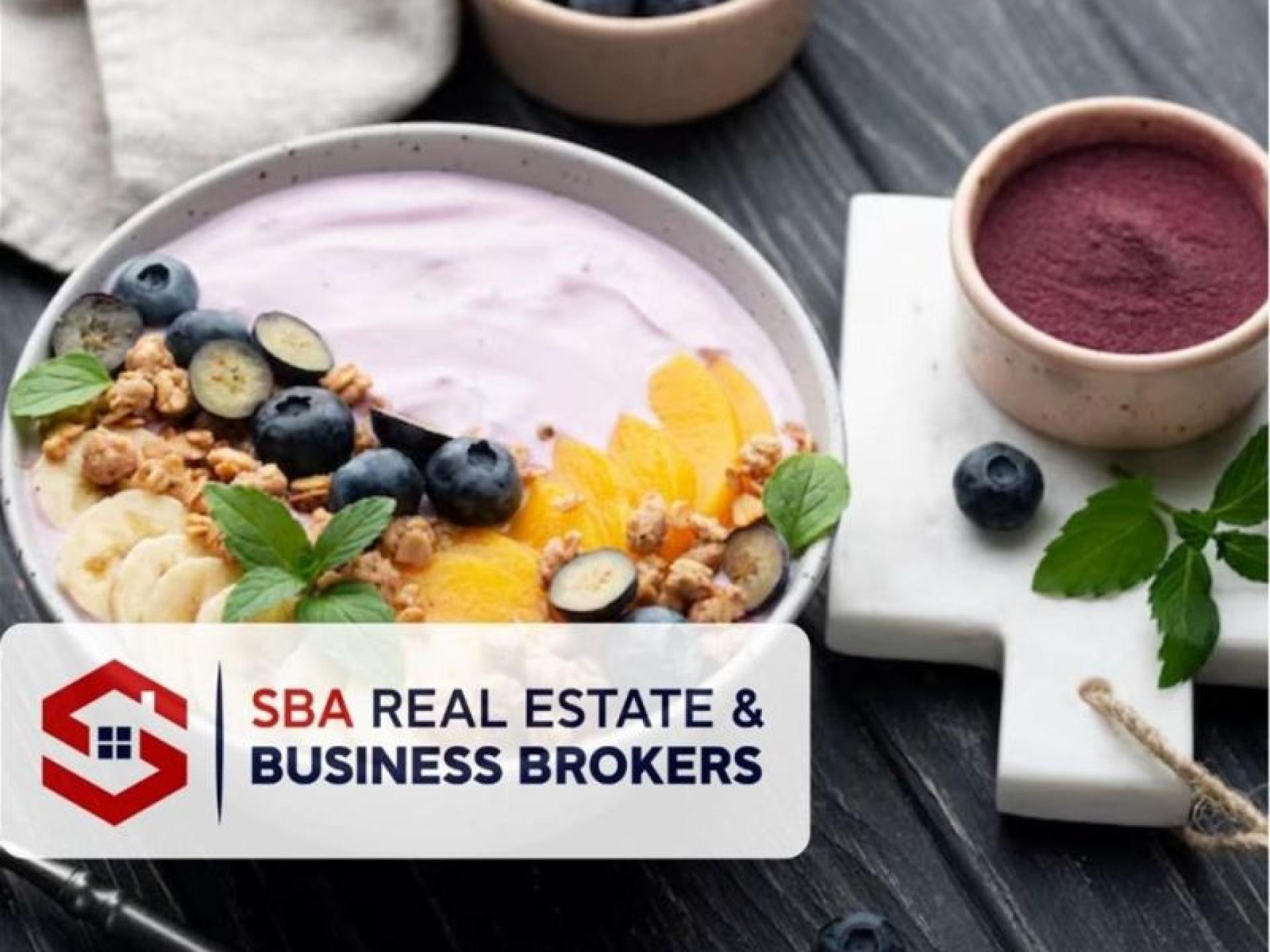 Acai & Dessert Bar 682069 1