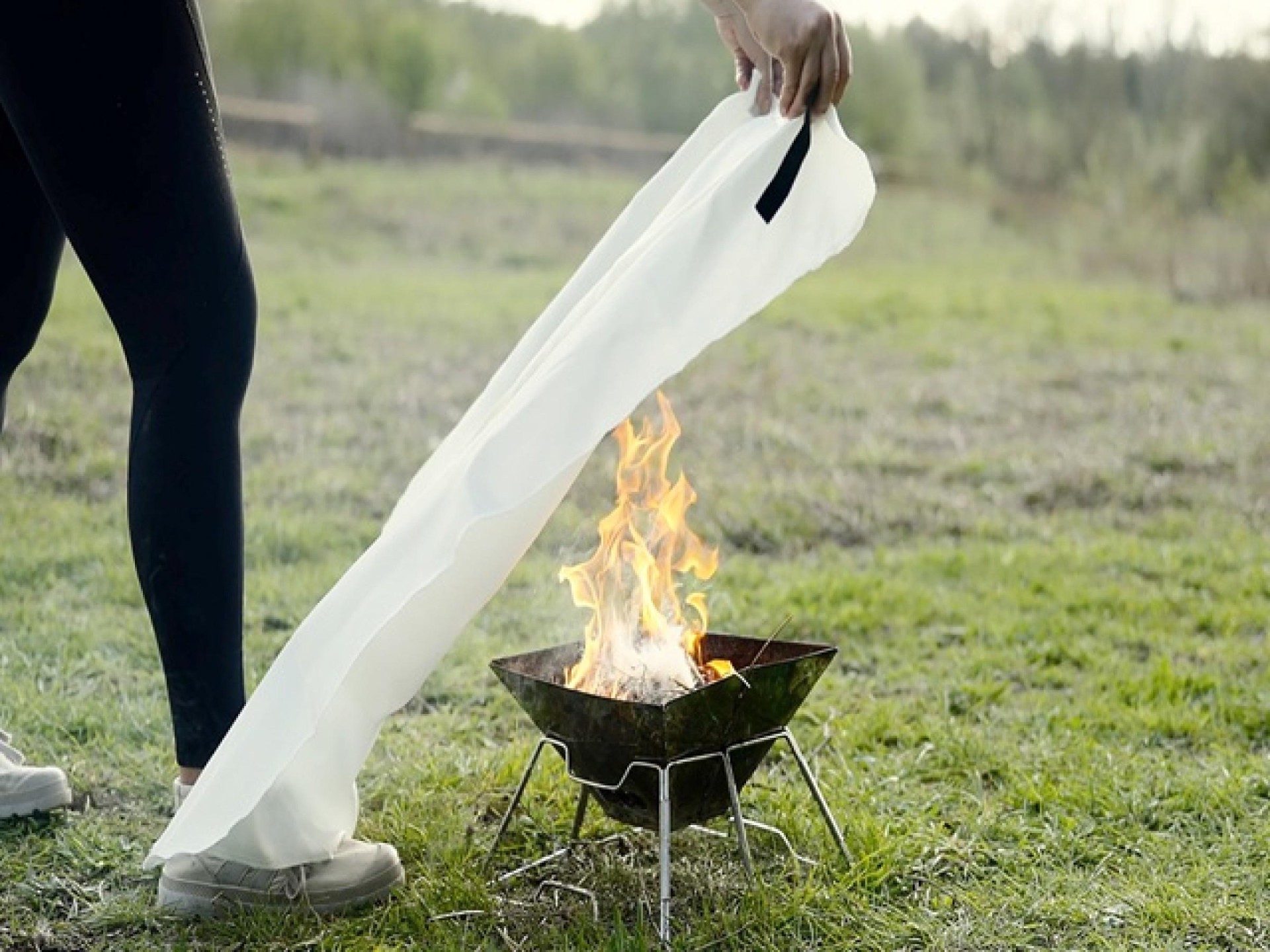 Highly Profitable Fire Safety 678999 3