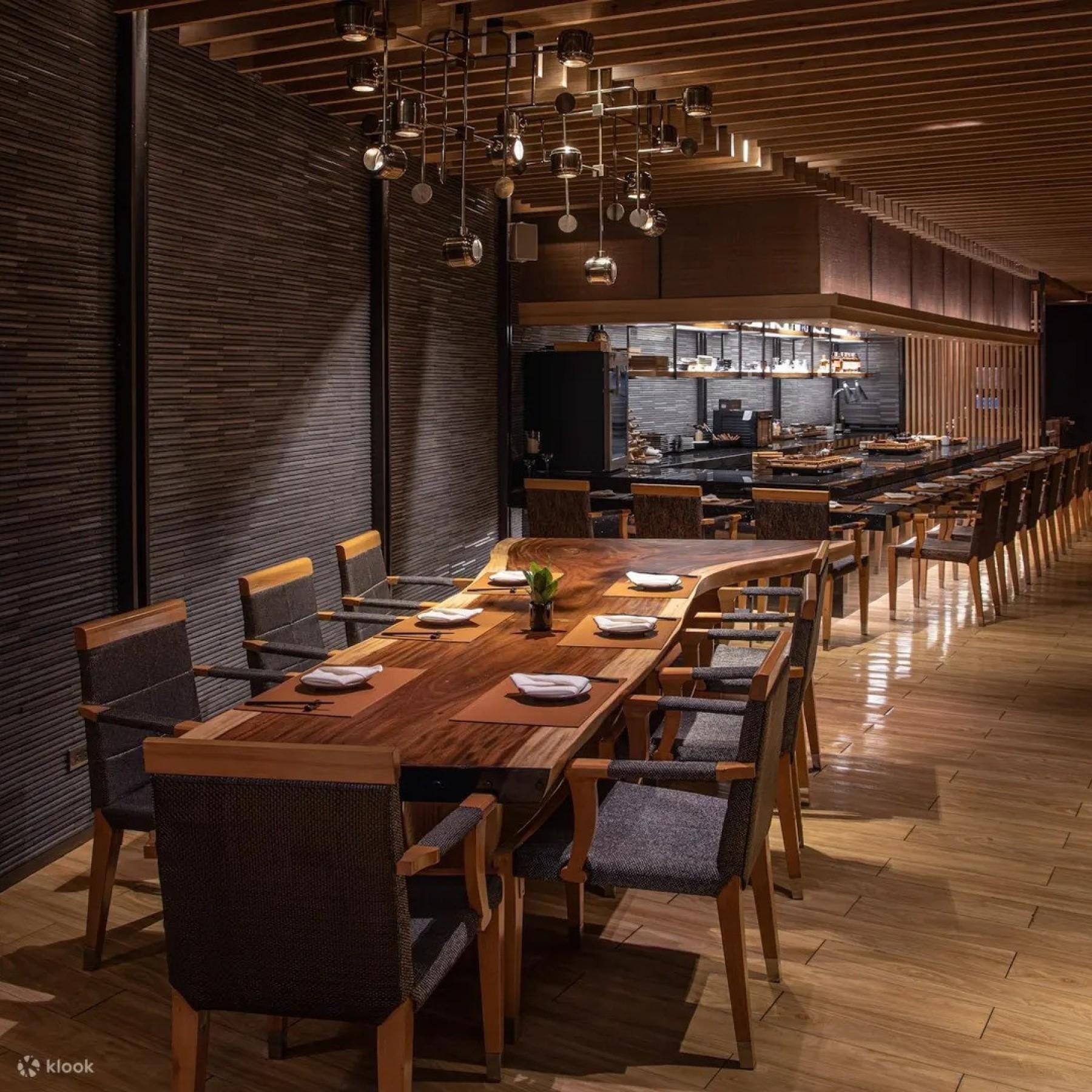 Premium Franchise Japanese Restaurant 678271 1