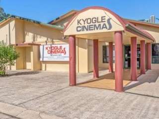 Cinema for Sale - in Kyogle, NSW - Strong Turnover of $500K - Fully Equipped - Property Included - Loyal Customer Base - Asking Price: P.O.A