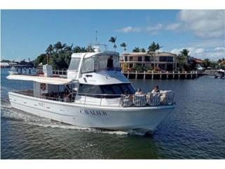 Exclusive Marine Tourism Business