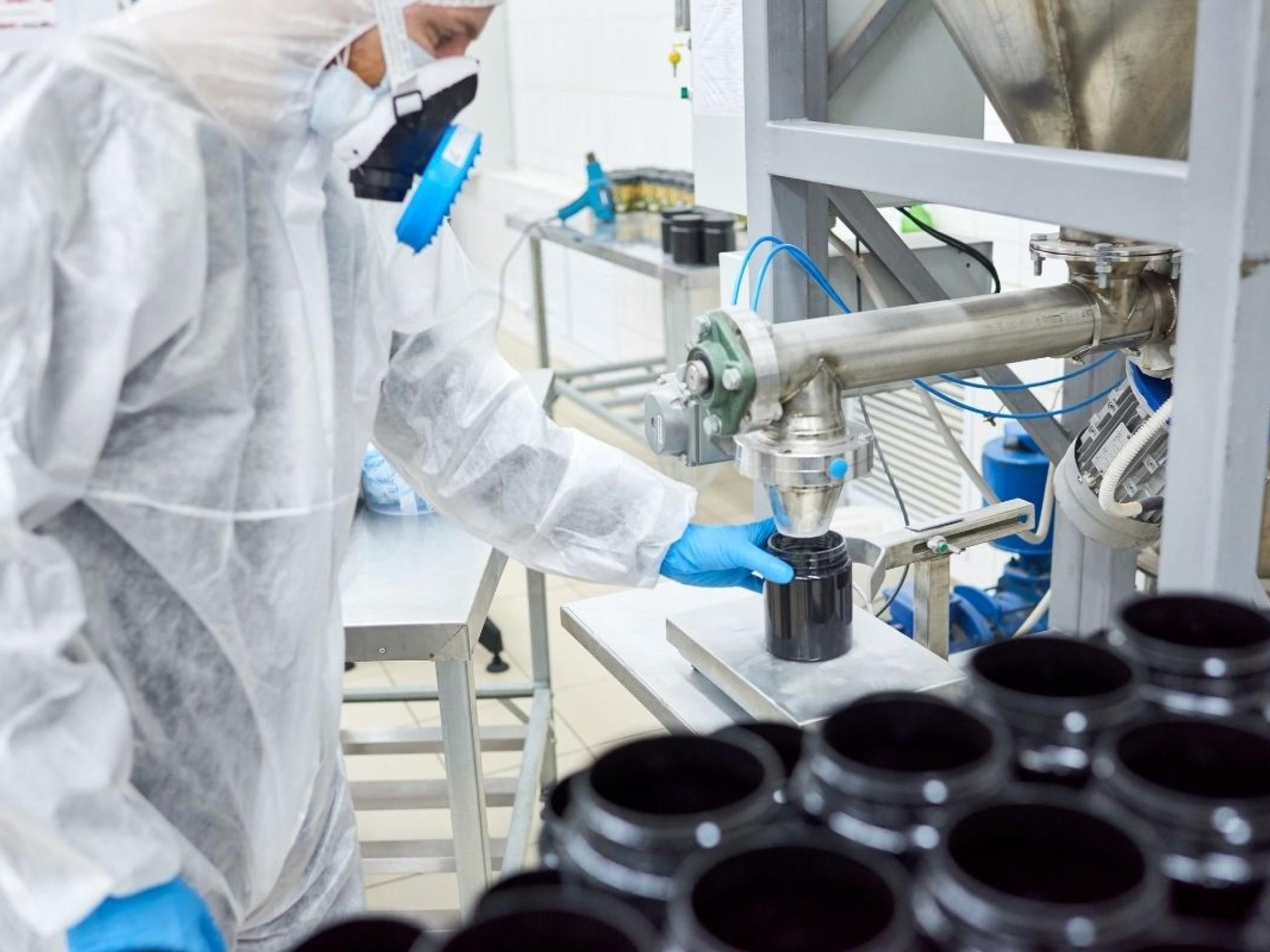 High-profit Boutique Protein & 678788 1