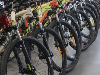 Leading Regional Bike Store - Profitable & Established