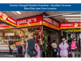 Australia's Premier Chicken and Home Style Cooking Franchise