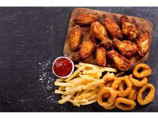 Fried & Roast Chicken Outlet