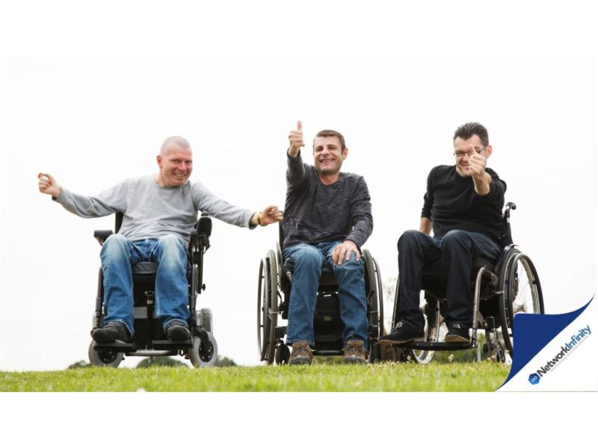 Highly Profitable Ndis Mobility 684282 1