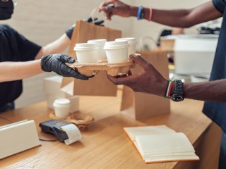 REGRETFUL SALE – Established Takeaway Business