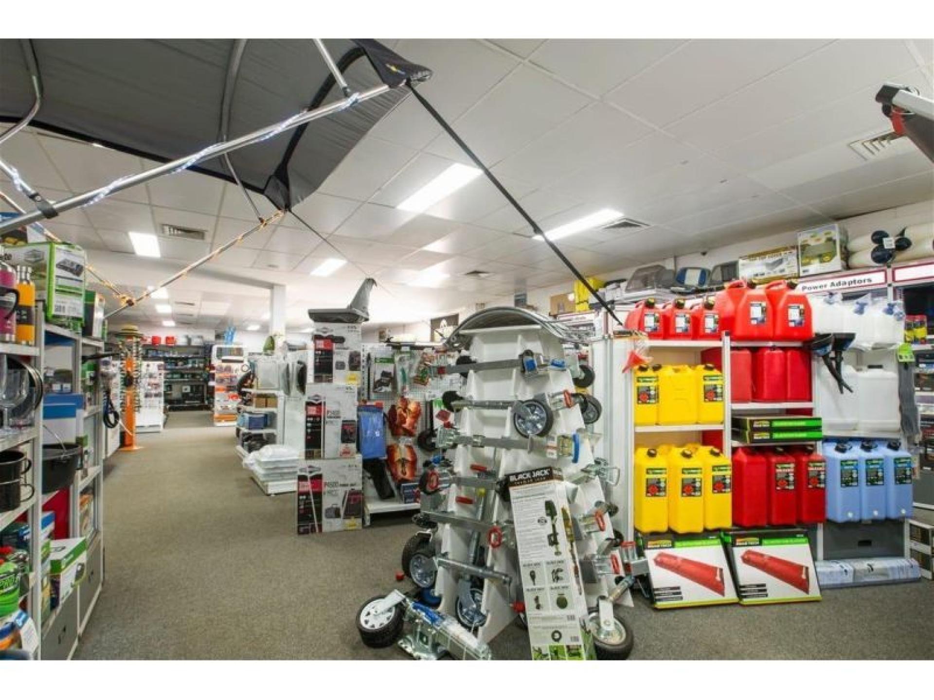 Battery Business - Northwest 683571 2