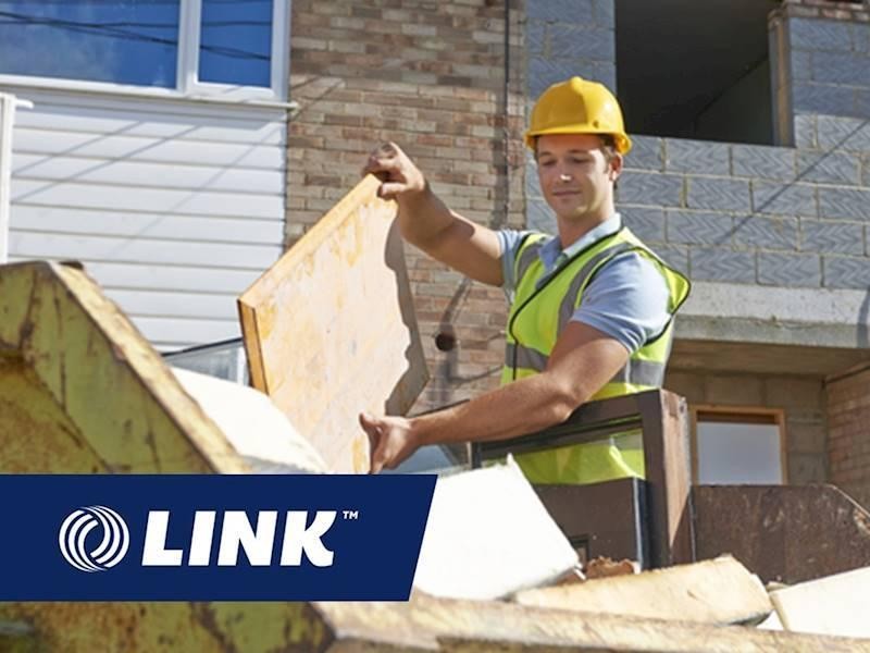 Brisbane Skip Bin Business 611712 2