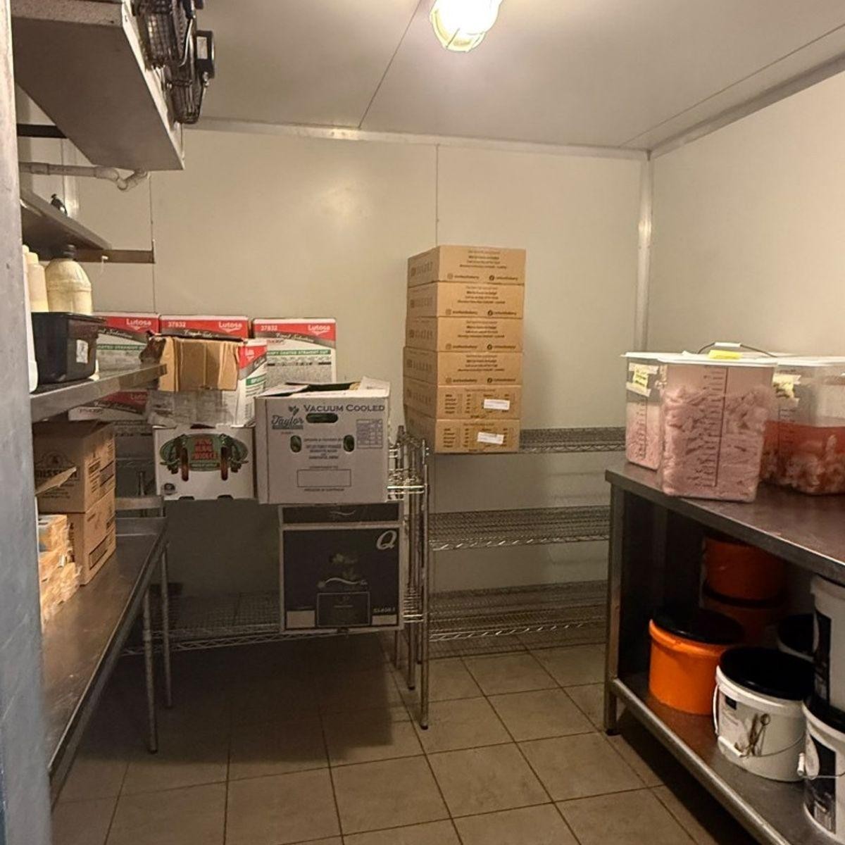 High-potential Takeaway Business For 684374 2