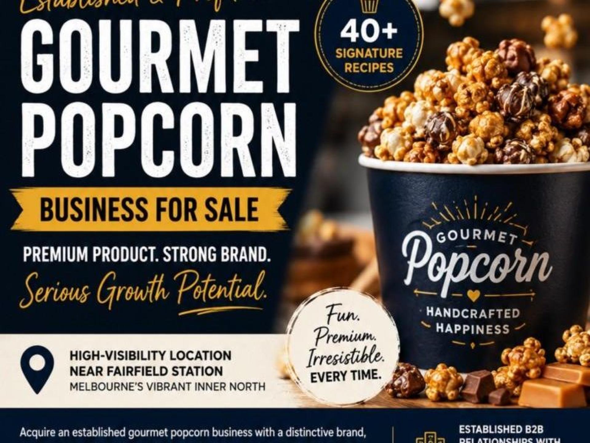 Established Gourmet Popcorn Brand 686027 1