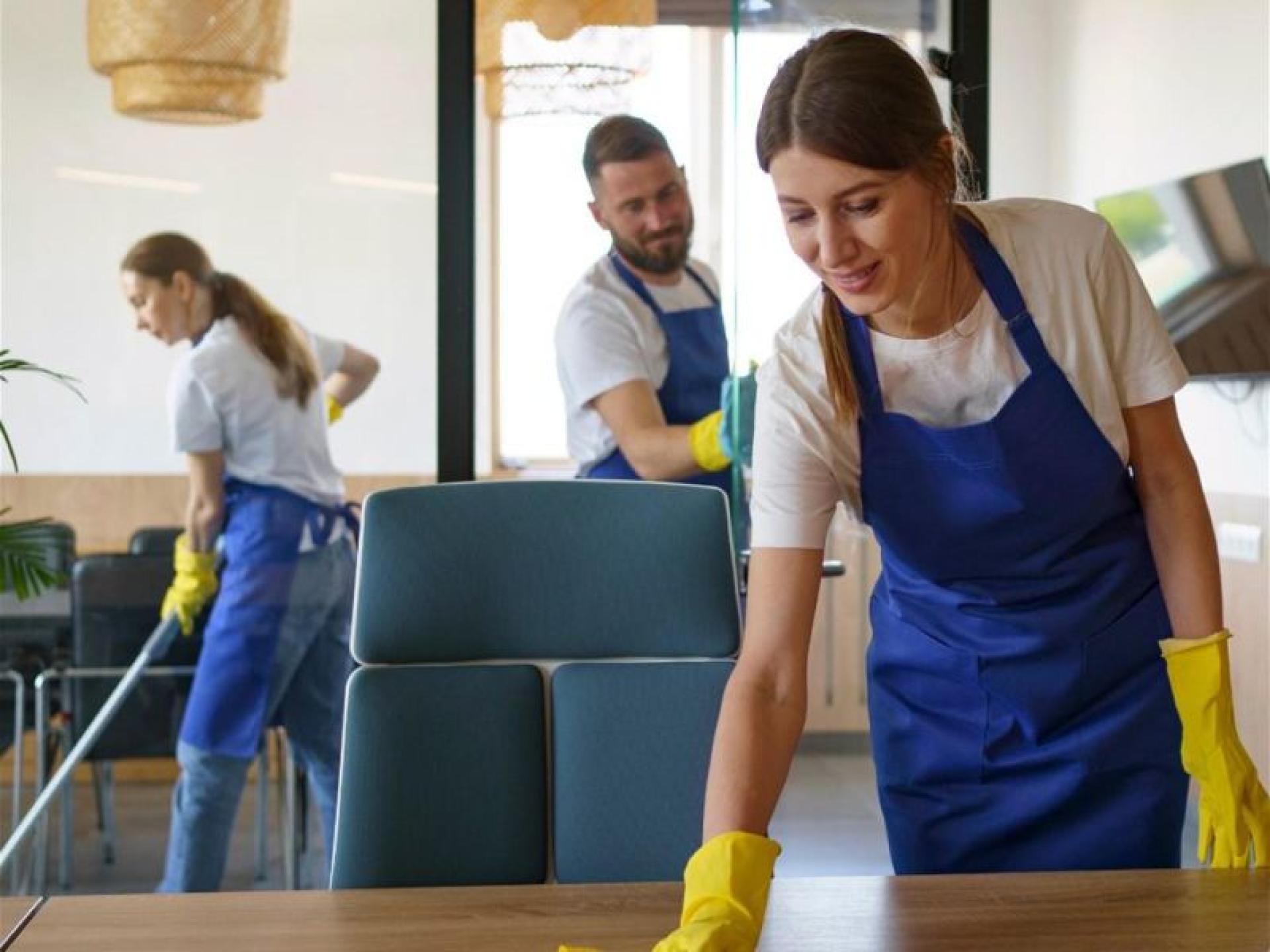 Busselton Cleaning Business - 673086 2