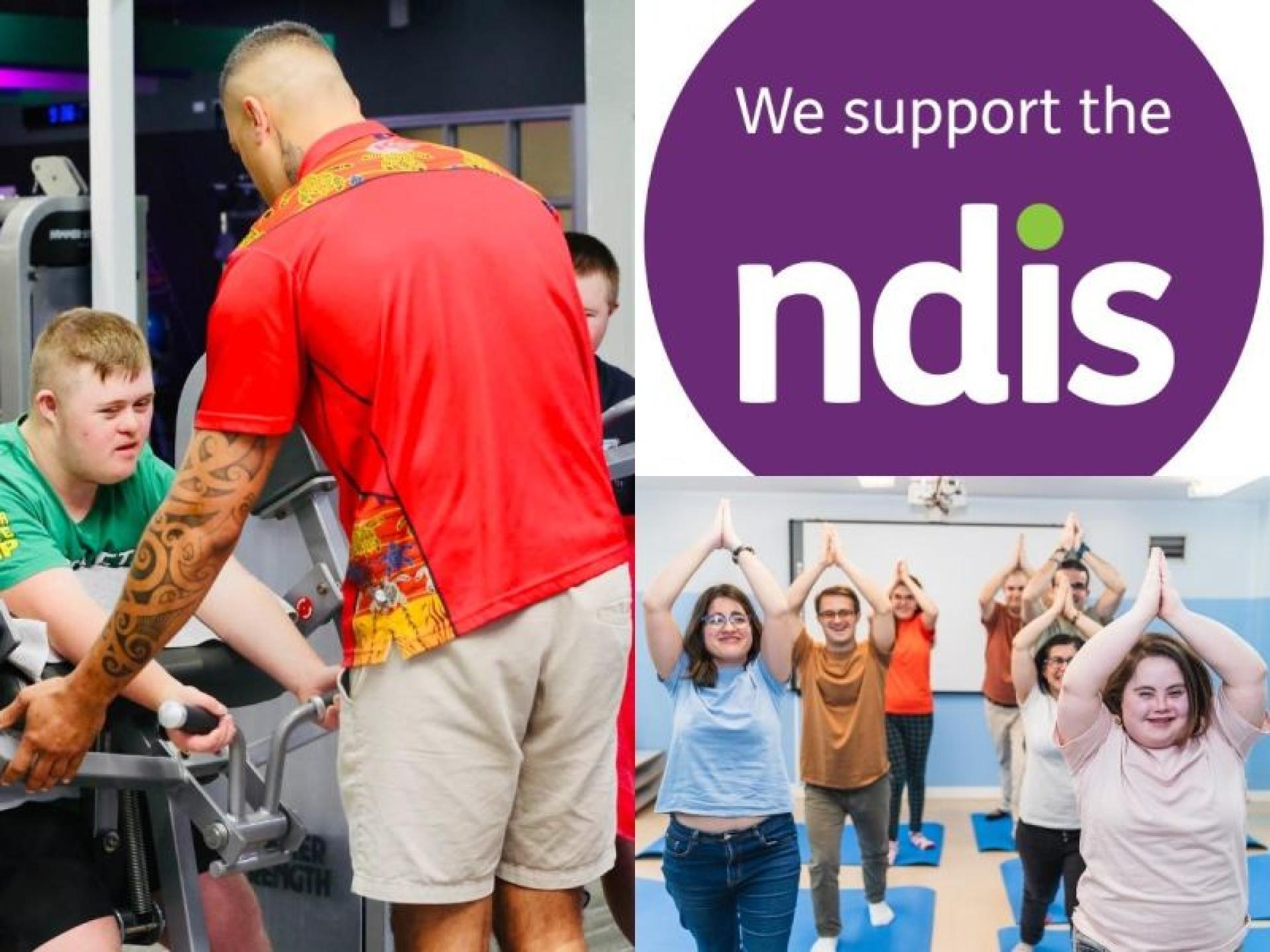 High-performing Disability Support Business 675357 3