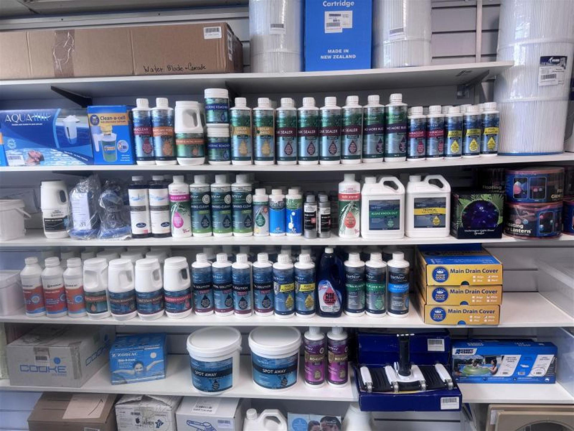 Nq Pool Supplies 678830 3