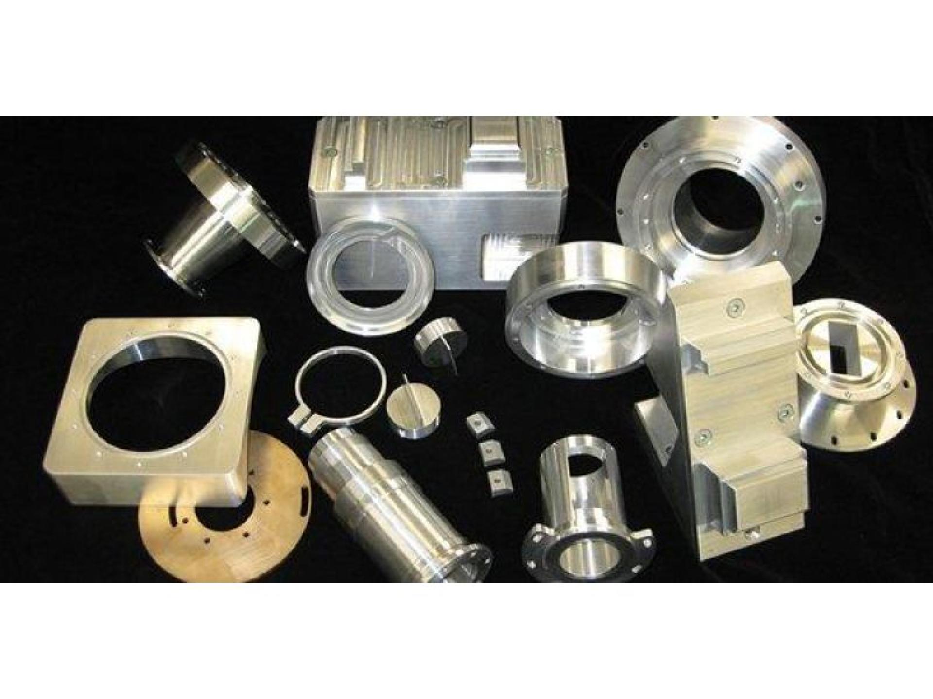 Cnc Machining Engineering Business 681293 2