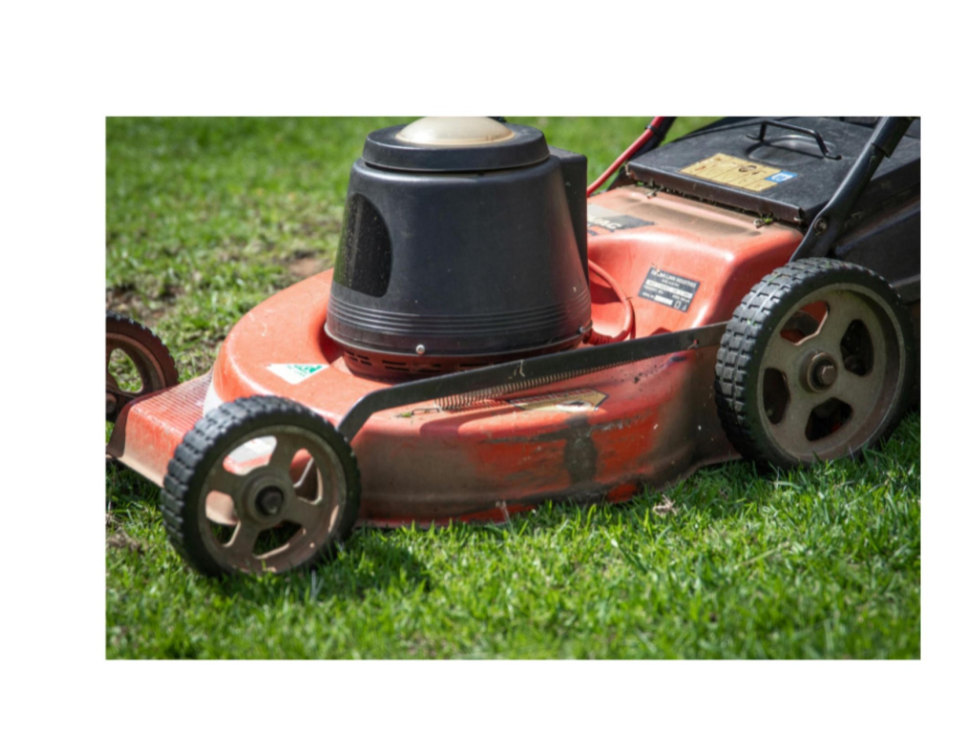 Mowing Part Time Run 678451 1