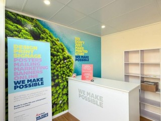 Turnkey Digital Printing Business For Sale - Kwik Kopy Clayton VIC