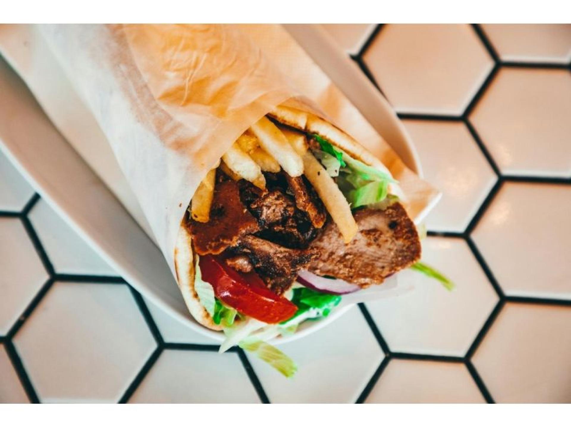 Record Breaking Kebab Franchise 680029 2
