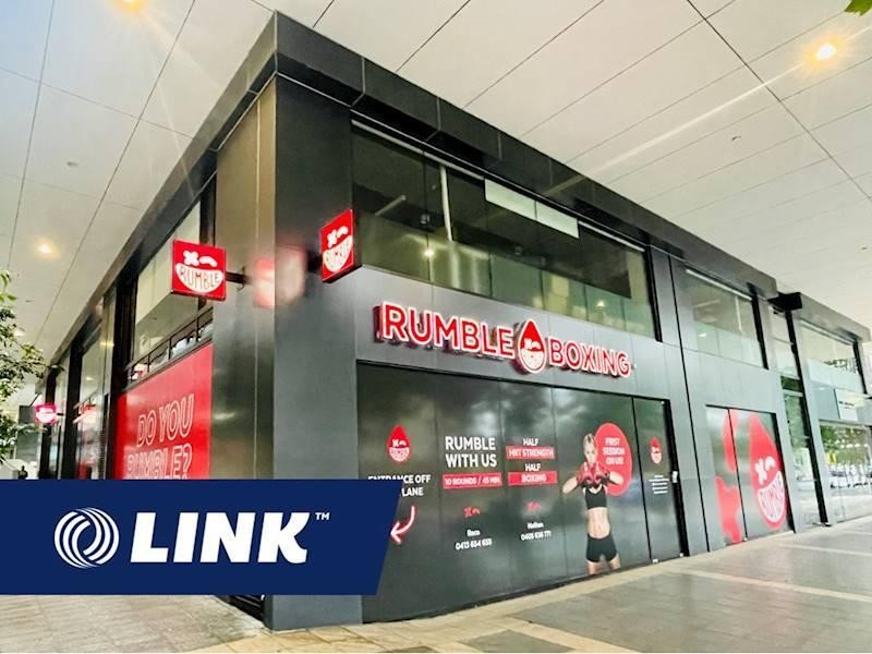 Rumble Boxing - Profitable 677564 1